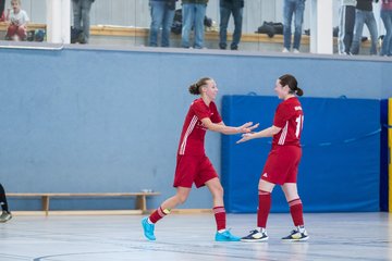 Bild 328 - F NFV Futsalturnier
